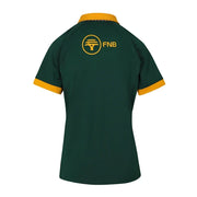 Springboks Women's Home 23/24 Stadium Jersey