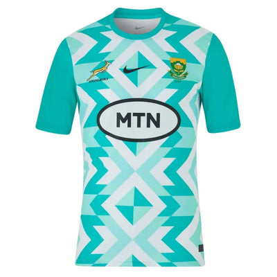 Springbok Junior Away 23/24 Fan Jersey