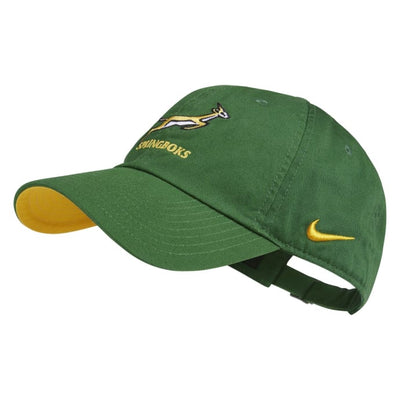 Springboks Nike Unity Cap